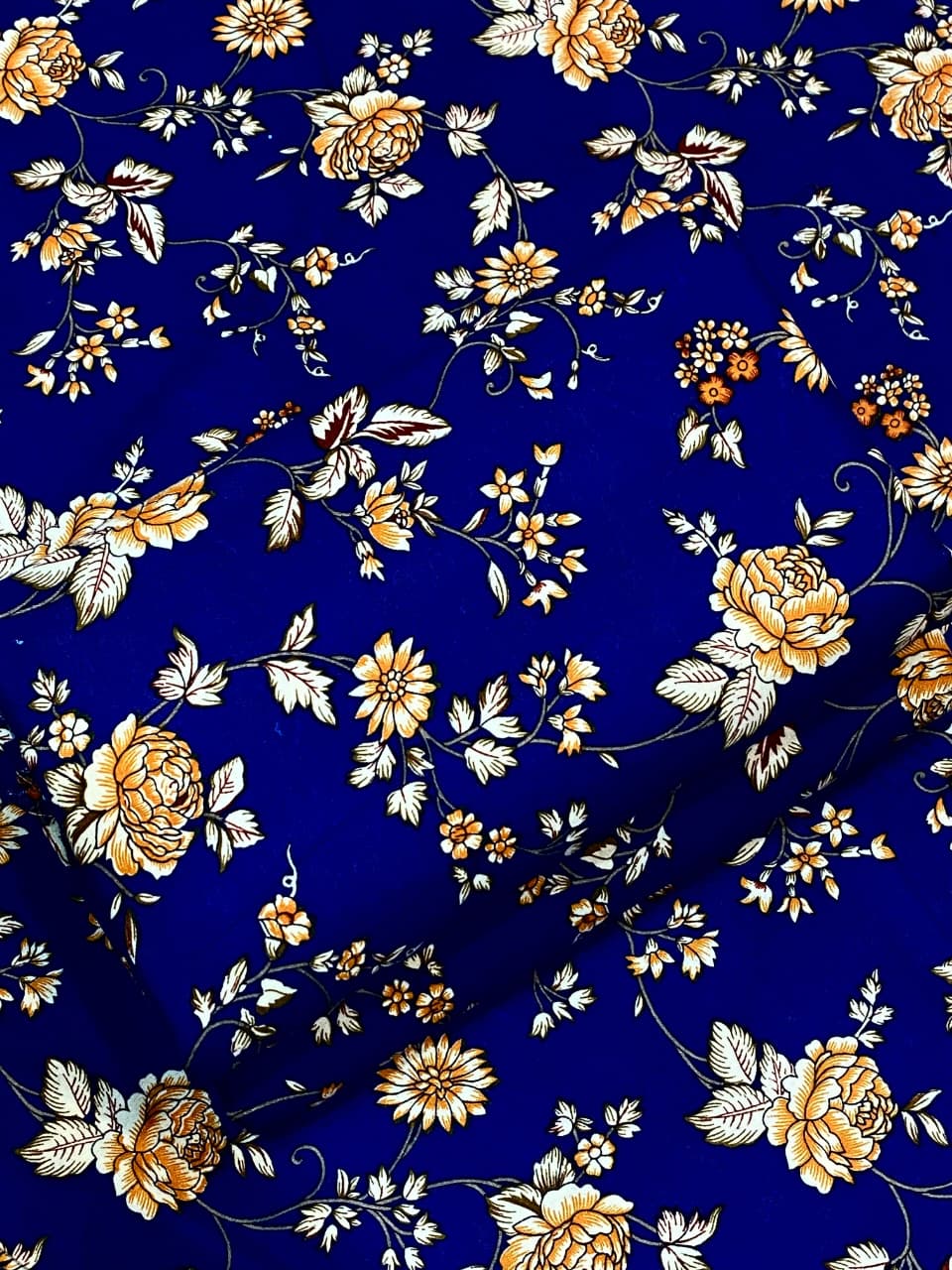 Ladies 2-Piece – Micro Polo Cotton Unstiched (343)