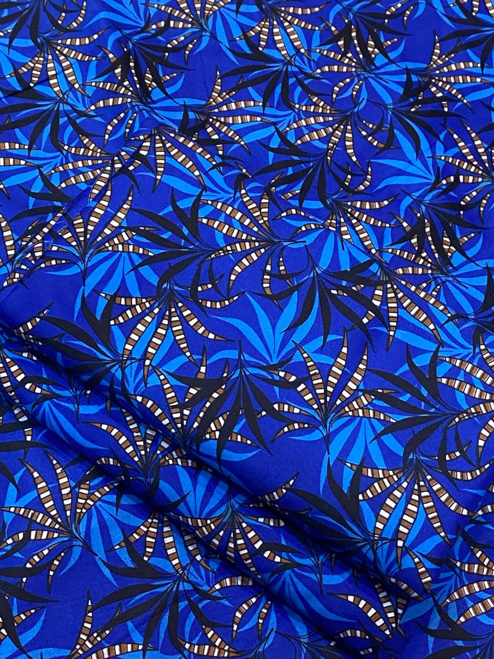 Ladies 2-Piece – Micro Polo Cotton Unstiched (204)