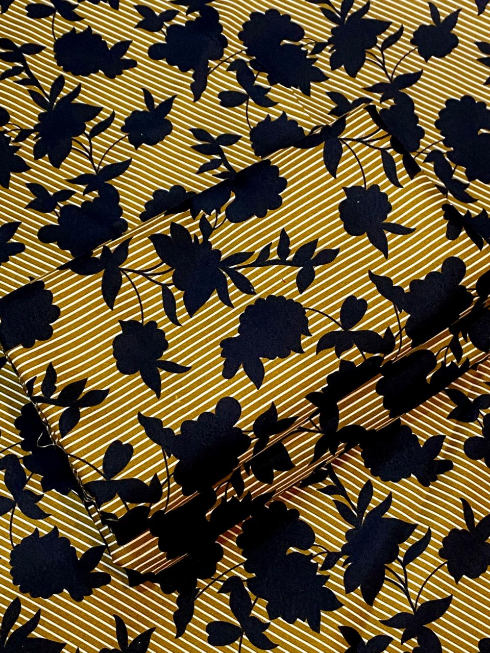 Ladies 2-Piece – Micro Polo Cotton Unstiched-265