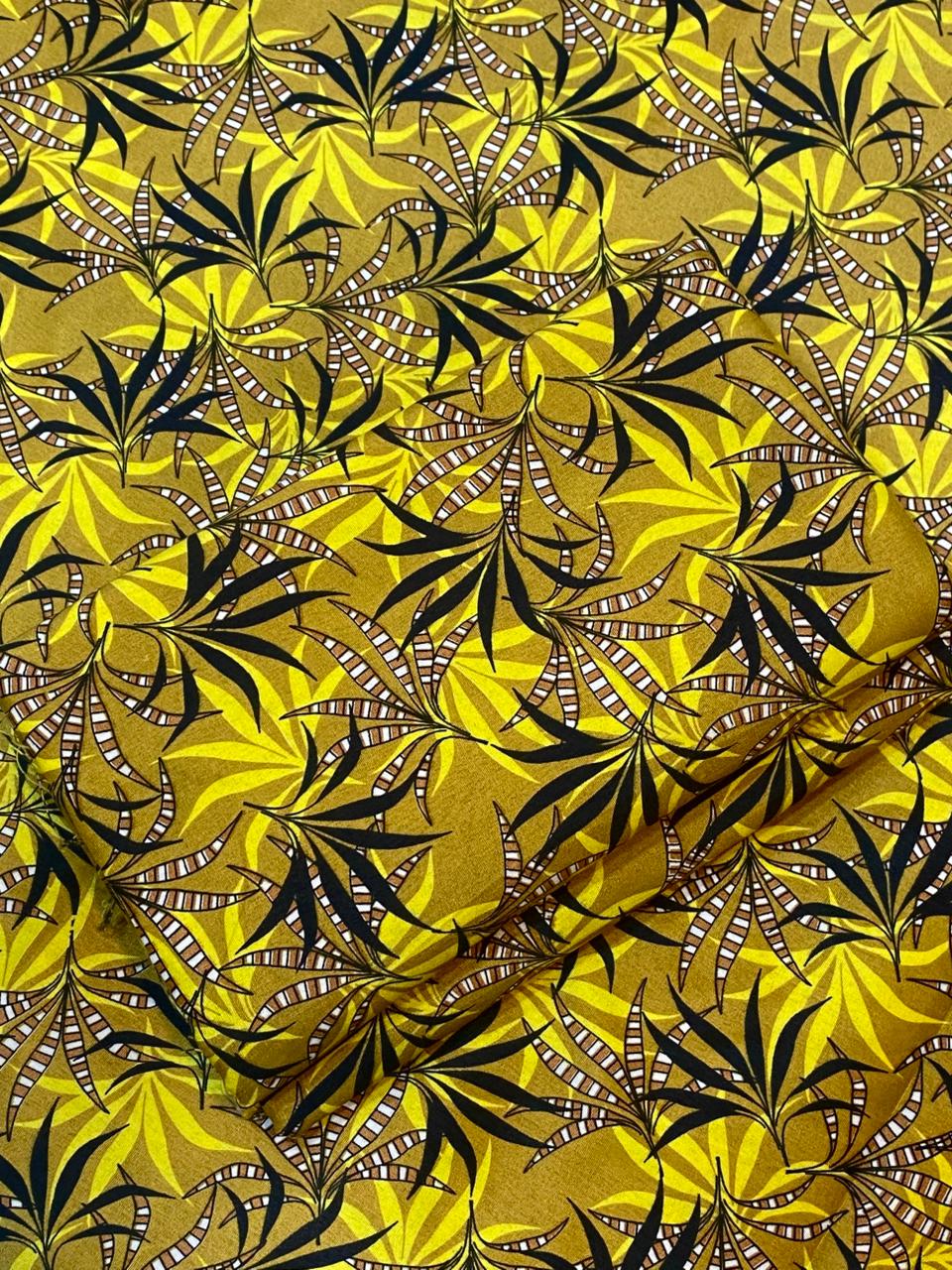 Ladies 2-Piece – Micro Polo Cotton Unstiched (218)