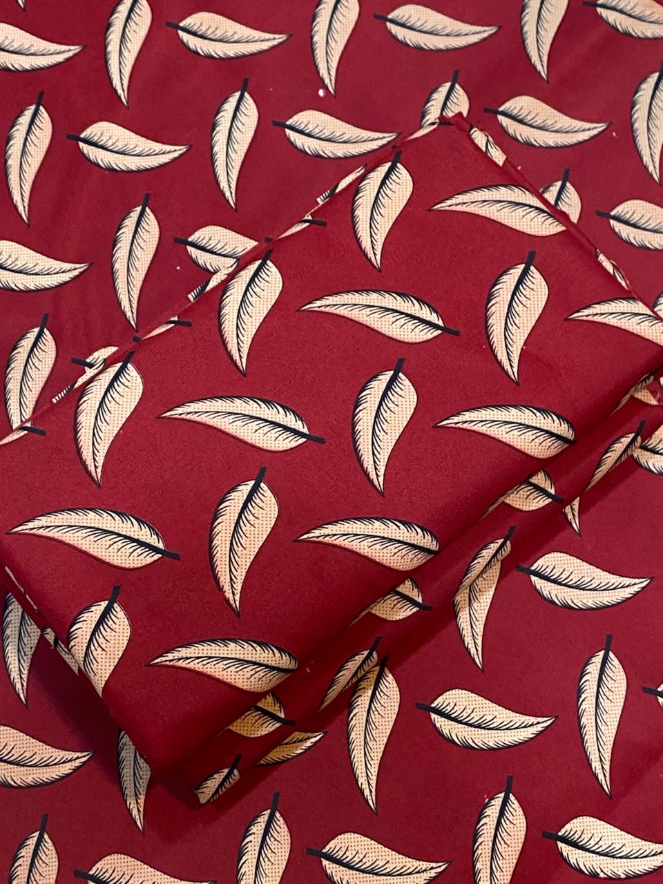 Ladies 2-Piece – Micro Polo Cotton Unstiched(345)