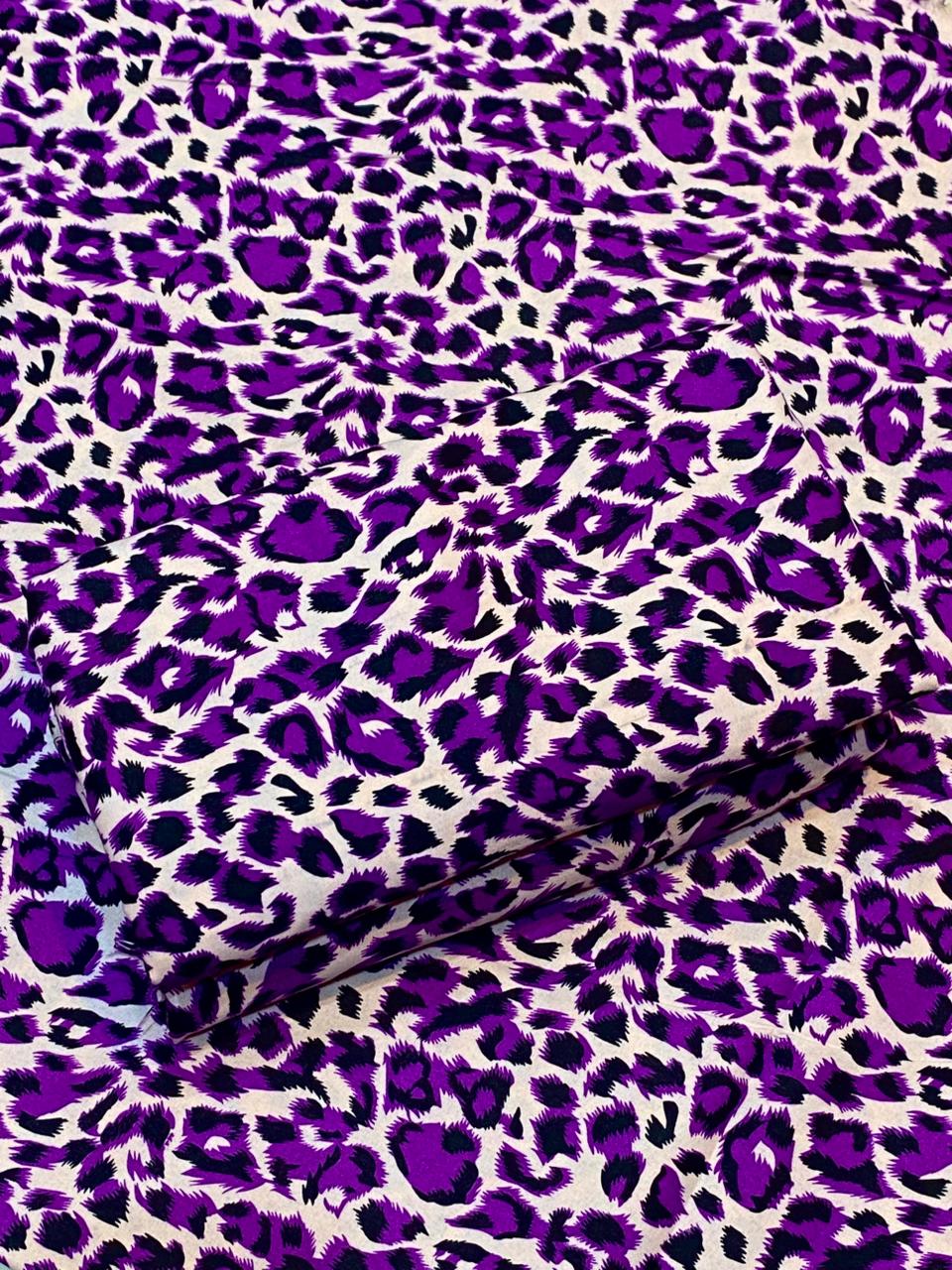 Ladies 2-Piece – Micro Polo Cotton Unstiched (332)