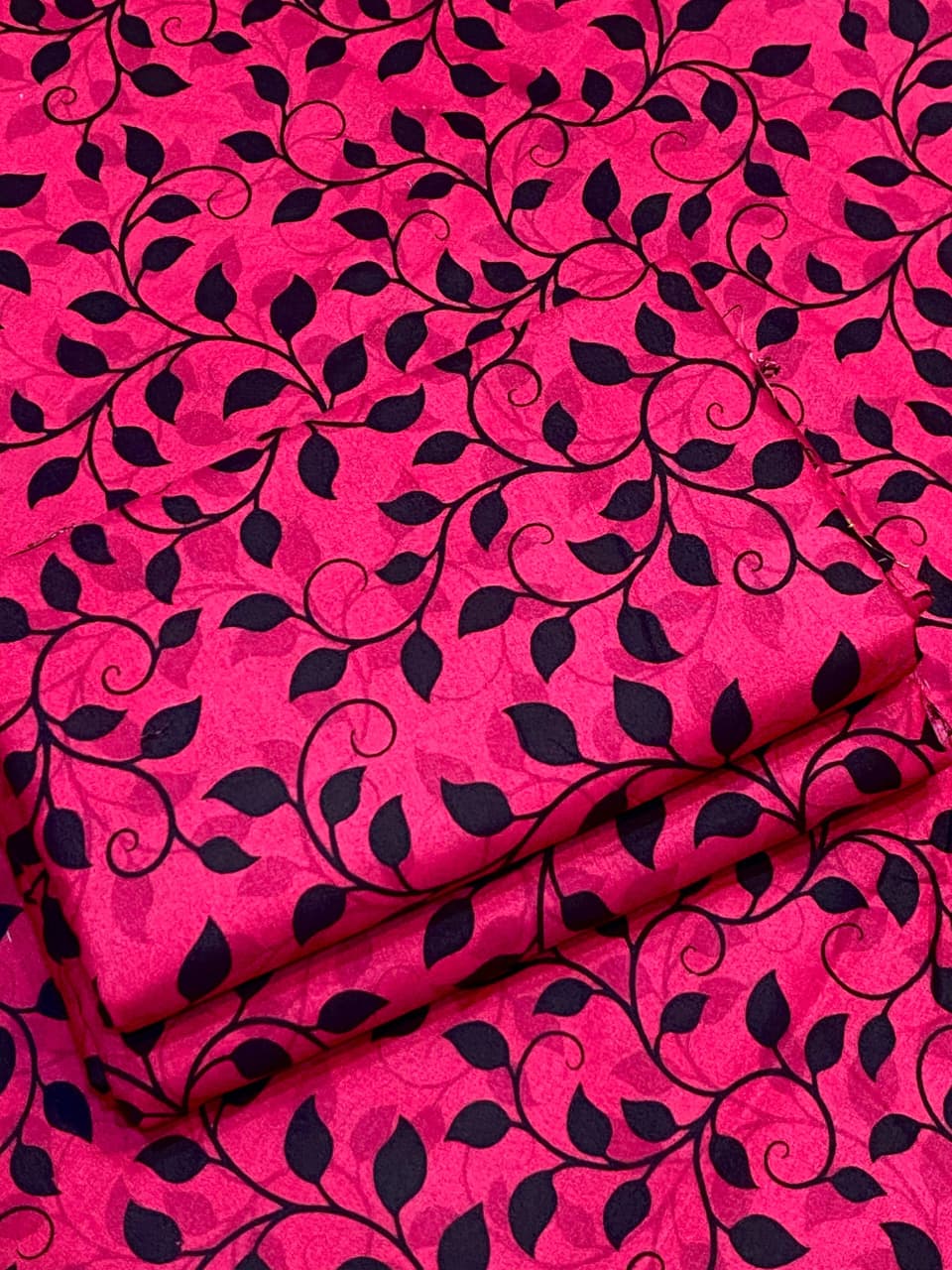 Ladies 2-Piece – Micro Polo Cotton Unstiched(356)