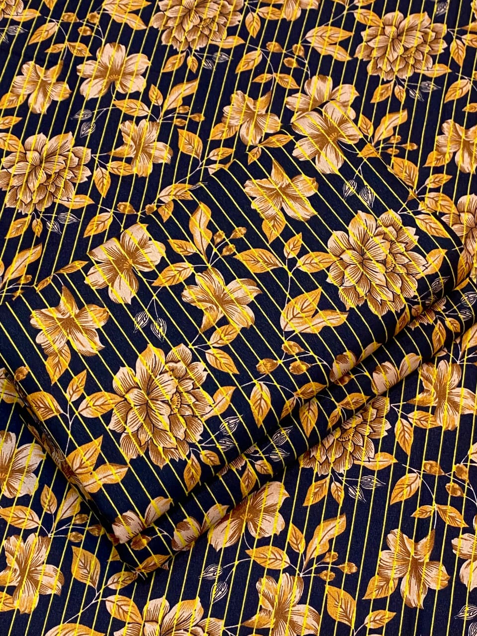 Ladies 2-Piece – Micro Polo Cotton Unstiched-299