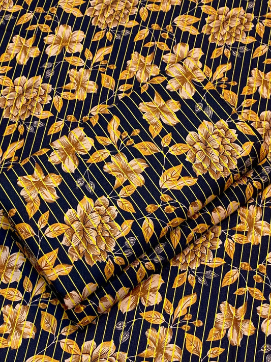 Ladies 2-Piece – Micro Polo Cotton Unstiched-299