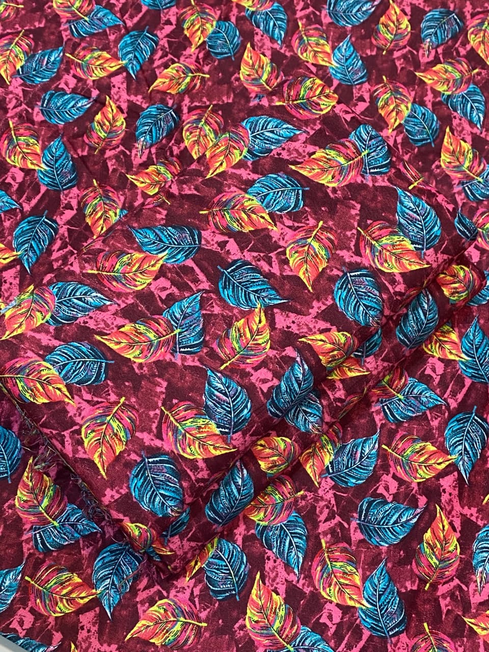 Ladies 2-Piece – Micro Polo Cotton Unstiched-409