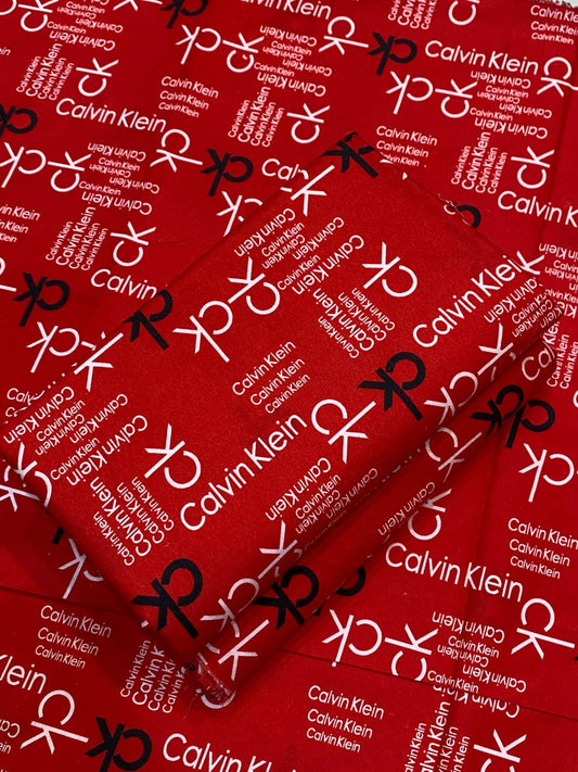 Ladies 2-Piece – Micro Polo Cotton Unstiched-406