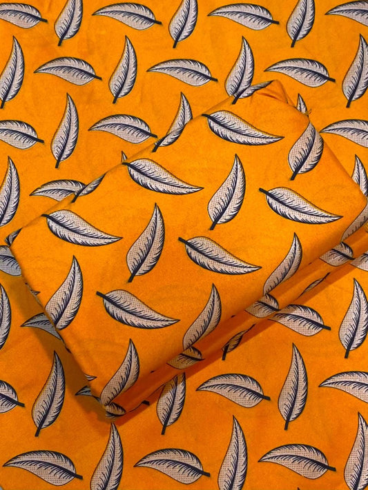 Unstiched-Ladies 2-Piece – 101046