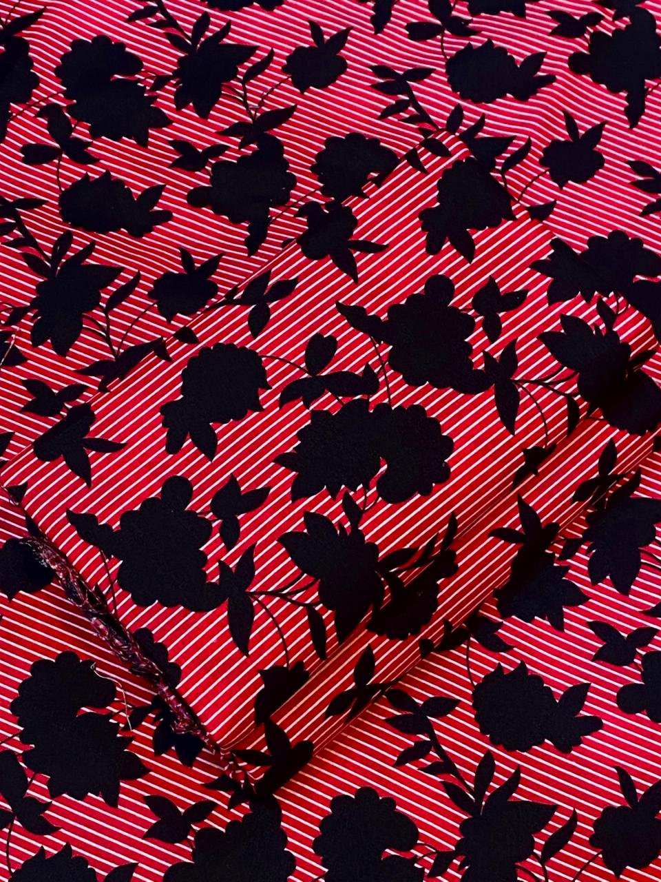 Ladies 2-Piece – Micro Polo Cotton Unstiched (1599) ()