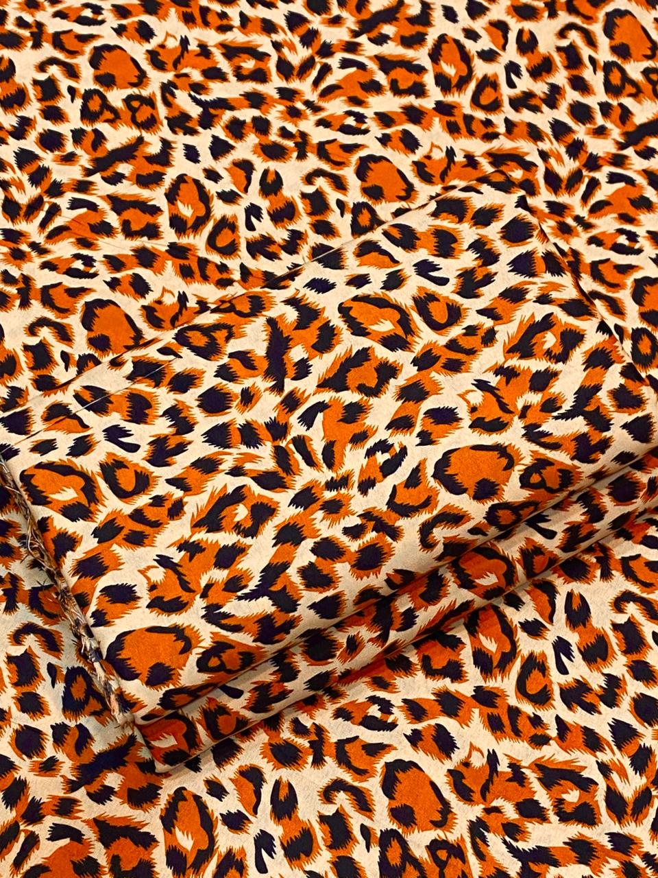 Ladies 2-Piece – Micro Polo Cotton Unstiched-269