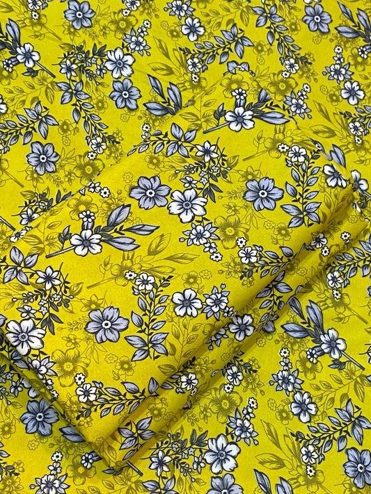 Ladies 2-Piece – Micro Polo Cotton Unstiched (216)