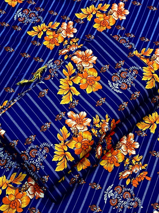 Ladies 2-Piece – Micro Polo Cotton Unstiched (211)