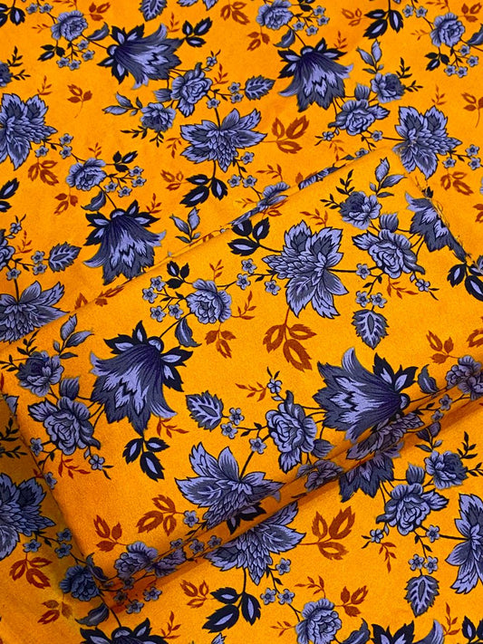 Ladies 2-Piece – Micro Polo Cotton Unstiched (206)