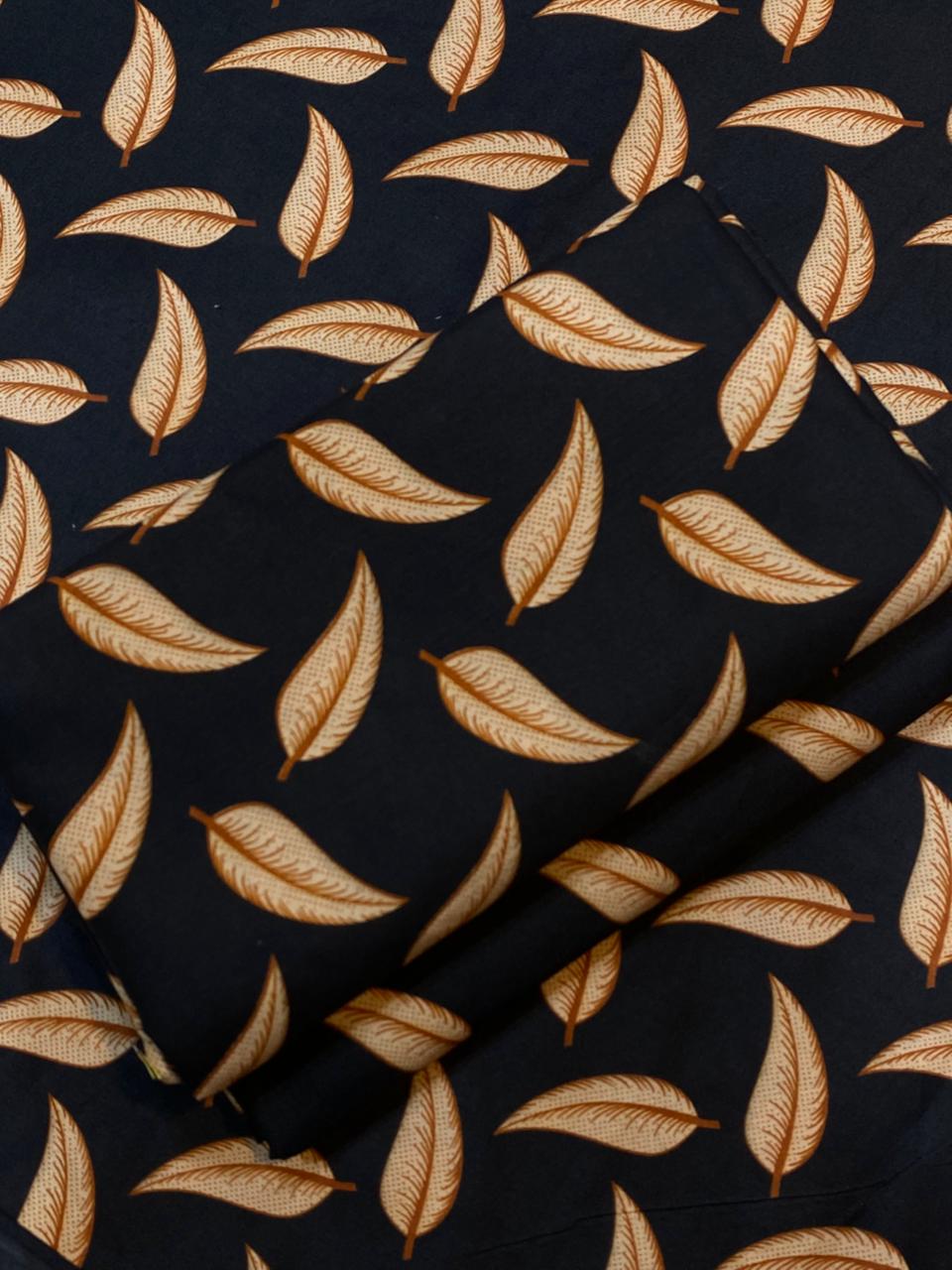 Ladies 2-Piece – Micro Polo Cotton Unstiched (196)