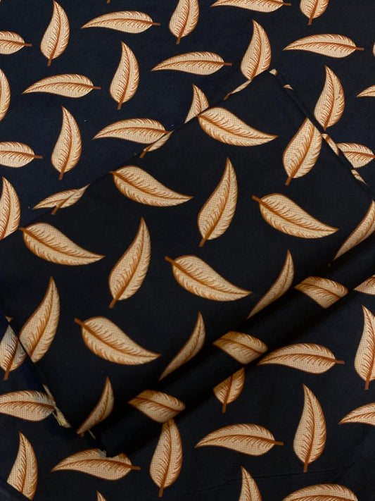 Ladies 2-Piece – Micro Polo Cotton Unstiched (196)