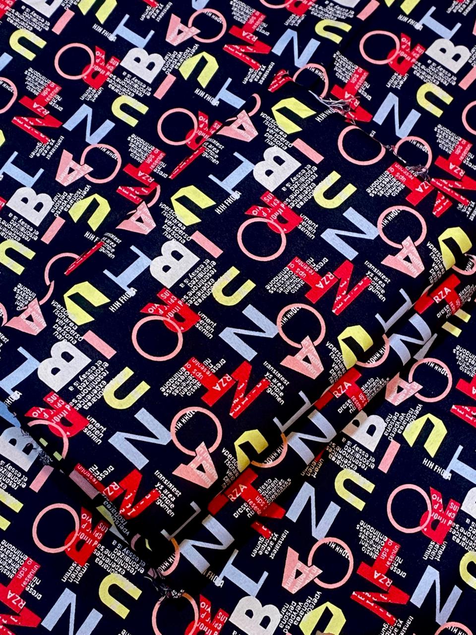 Ladies 2-Piece – Micro Polo Cotton Unstiched-264