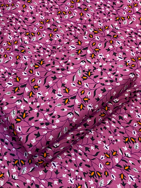 Ladies 2-Piece – Micro Polo Cotton Unstiched-267