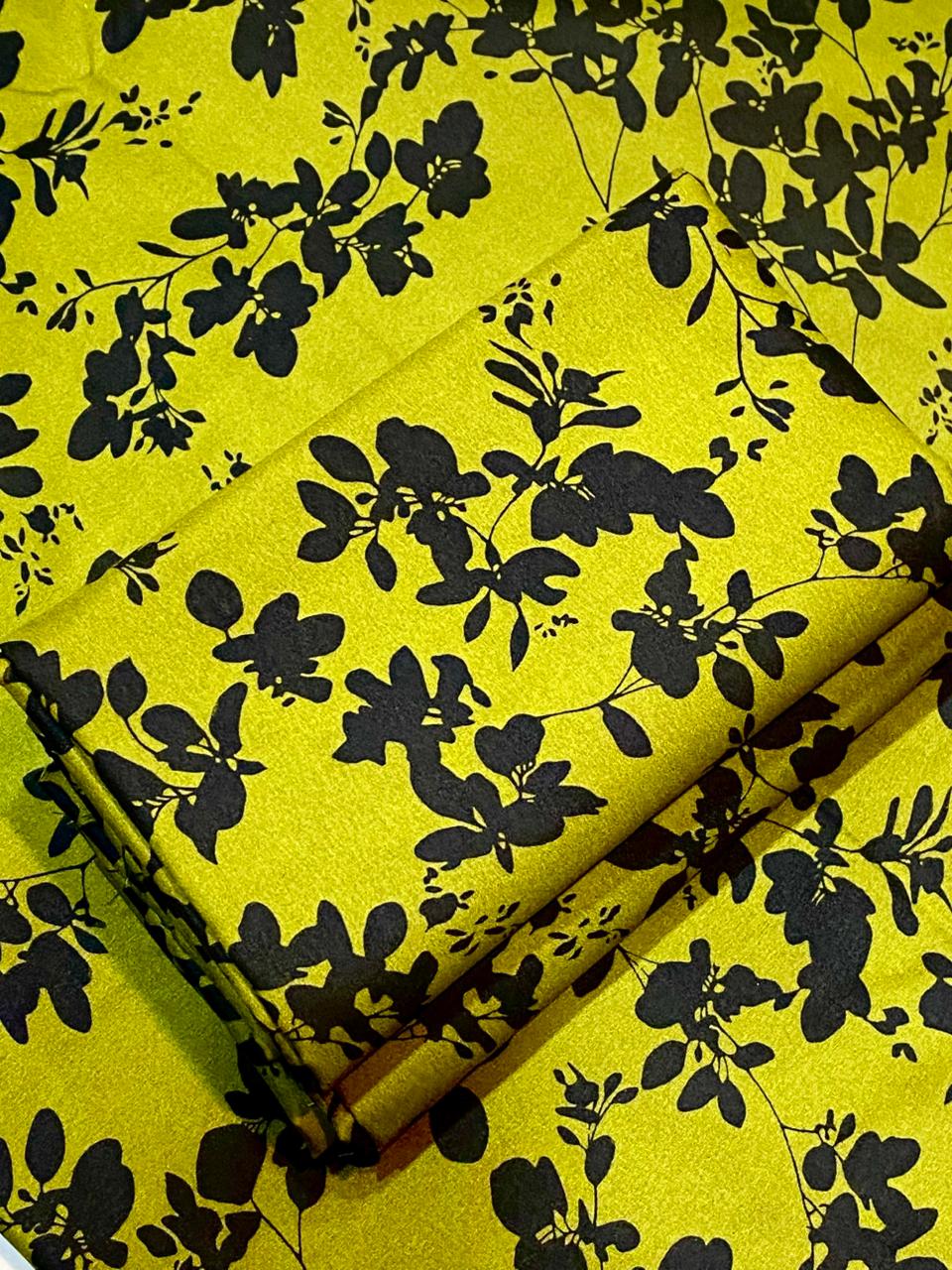 Ladies 2-Piece – Micro Polo Cotton Unstiched-251