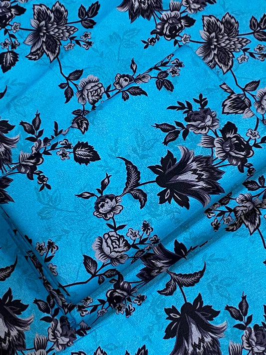 Ladies 2-Piece – Micro Polo Cotton Unstiched-248