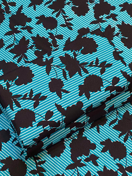 Ladies 2-Piece – Micro Polo Cotton Unstiched-237