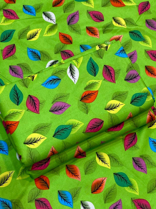 Ladies 2-Piece – Micro Polo Cotton Unstiched (227)