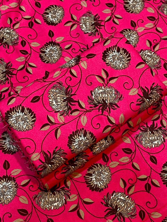 Ladies 2-Piece – Micro Polo Cotton Unstiched (223) (Copy)